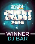 vincitore nazionale dj bar