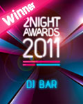 vincitore nazionale dj bar 2011