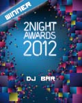 vincitore nazionale dj bar 2012