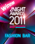 vincitore nazionale fashion bar 2011