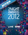 vincitore nazionale live bar 2012