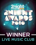 vincitore nazionale live music club