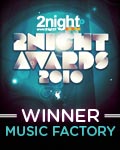 vincitore nazionale music factory