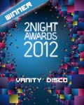 vincitore nazionale vanity disco 2012