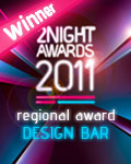vincitore regionale design bar 2011
