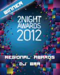 vincitore regionale dj bar 2012