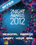 vincitore regionale happy hour bar 2012