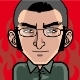 gaudi avatar 973862e74644035bd89de833d4f7d21c