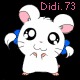 didi73 avatar 0c2ef0afc8b4fea3a964129f1101f24b
