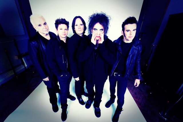 the cure 