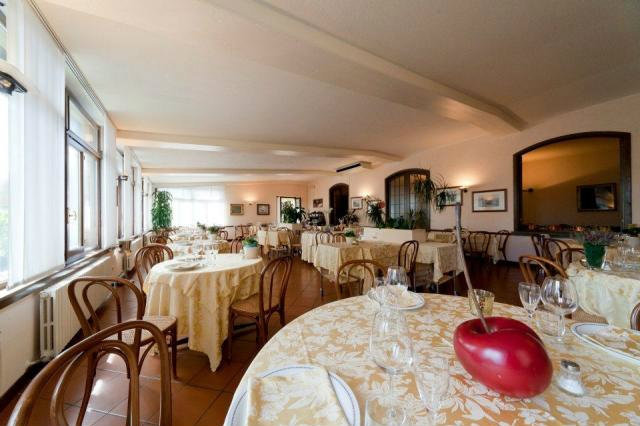 i migliori ristoranti per matrimonio a bergamo